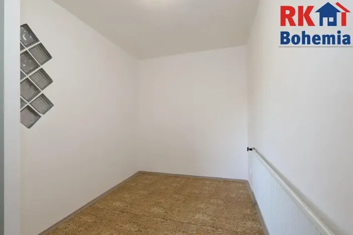 Pronájem bytu 2+1, Český Brod, Želivského, 48 m2