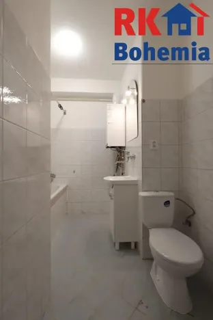Pronájem bytu 2+1, Český Brod, Želivského, 48 m2