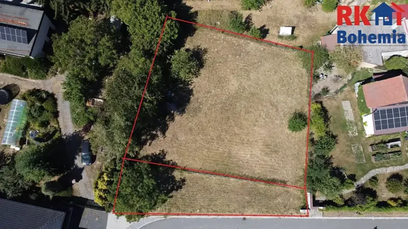 Prodej pozemku pro bydlení, Kostelec nad Černými lesy, Trativody, 999 m2