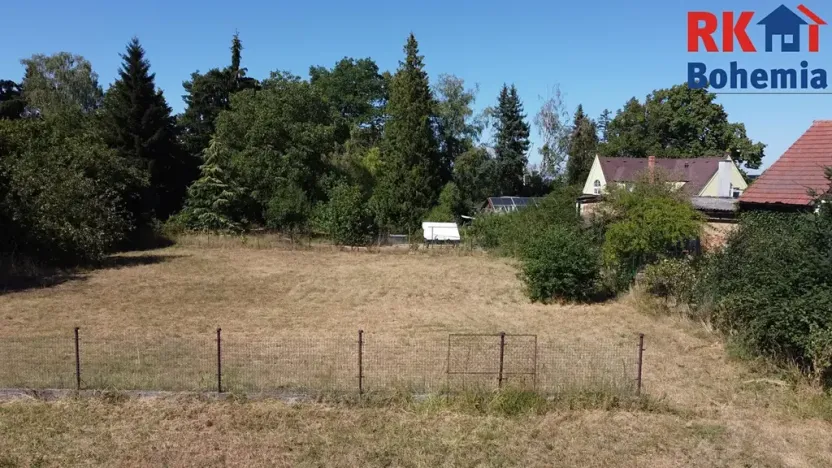 Prodej pozemku pro bydlení, Kostelec nad Černými lesy, Trativody, 999 m2