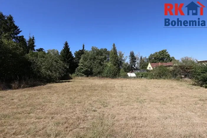 Prodej pozemku pro bydlení, Kostelec nad Černými lesy, Trativody, 999 m2