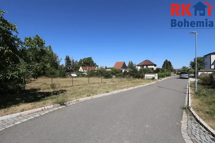 Prodej pozemku pro bydlení, Kostelec nad Černými lesy, Trativody, 999 m2