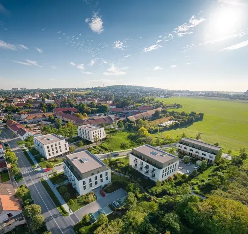Prodej bytu 2+kk, Praha - Ďáblice, Ďáblická, 47 m2