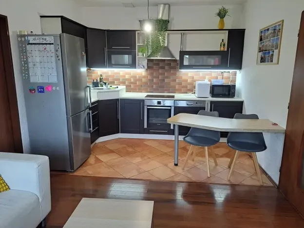 Pronájem bytu 2+kk, Hradec Králové, Pražská třída, 55 m2