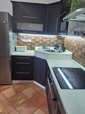 Pronájem bytu 2+kk, Hradec Králové, Pražská třída, 55 m2