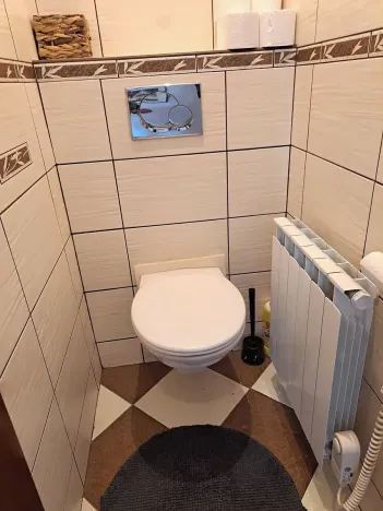 Pronájem bytu 2+kk, Hradec Králové, Pražská třída, 55 m2