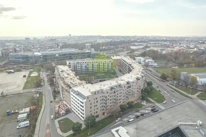 Pronájem bytu 3+kk, Olomouc, Šantova, 86 m2