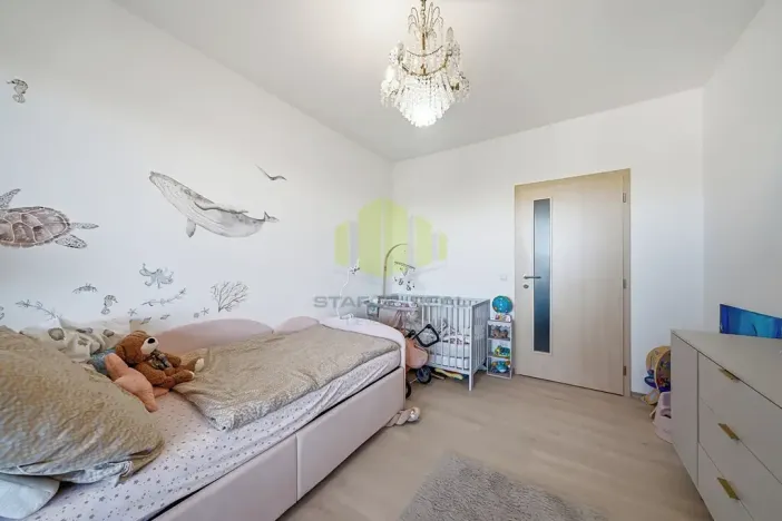 Prodej bytu 4+kk, Olomouc, Jeremiášova, 102 m2