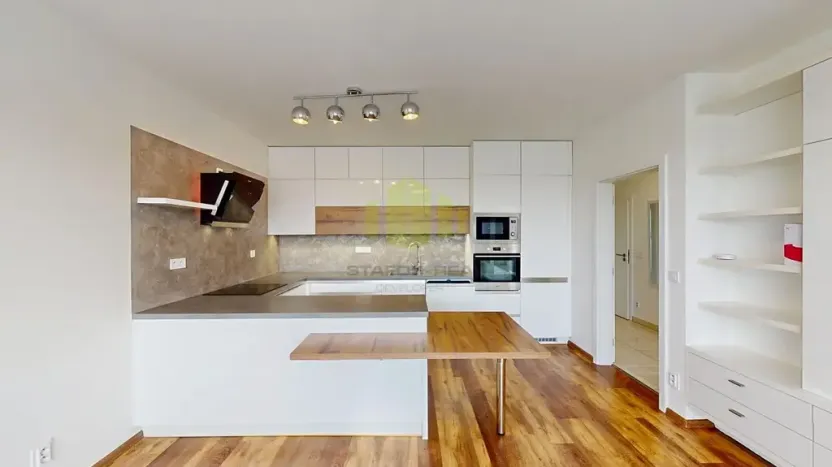 Prodej bytu 2+kk, Olomouc, Topolová, 55 m2