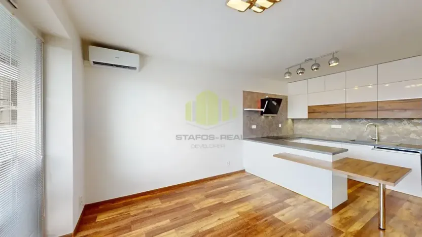 Prodej bytu 2+kk, Olomouc, Topolová, 55 m2