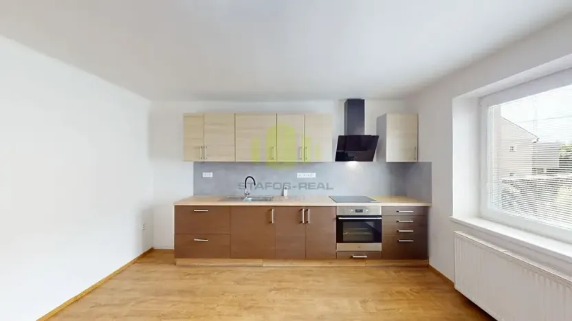 Pronájem bytu 3+kk, Litovel, 65 m2