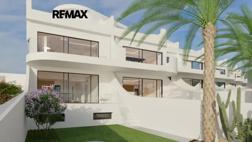 Prodej bytu 3+kk, Torrevieja, Španělsko, Calle Celindo, 77 m2