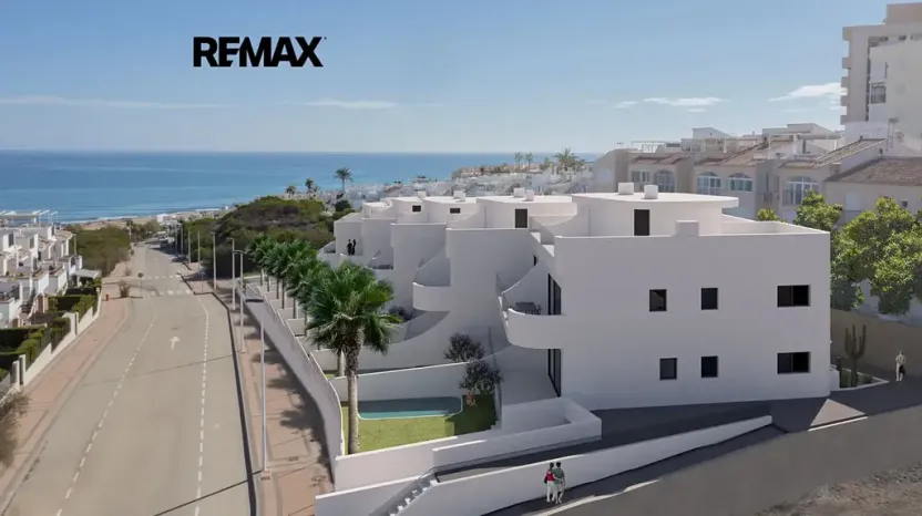 Prodej bytu 3+kk, Torrevieja, Španělsko, Calle Celindo, 77 m2