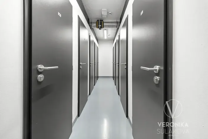 Prodej bytu 2+kk, Benecko, 55 m2