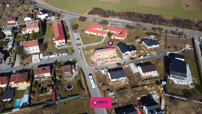 Prodej rodinného domu, Bohdalice-Pavlovice, 138 m2