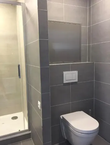 Prodej bytu 2+kk, Praha - Prosek, Prosecká, 42 m2