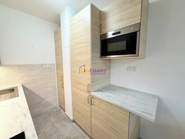 Pronájem bytu 1+kk, Praha - Bohnice, Poznaňská, 45 m2