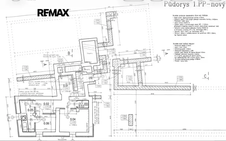 Prodej činžovního domu, Ratíškovice, Rohatecká, 262 m2