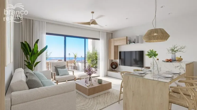 Prodej bytu 3+kk, San Pedro del Pinatar, Murcia, Španělsko, 78 m2