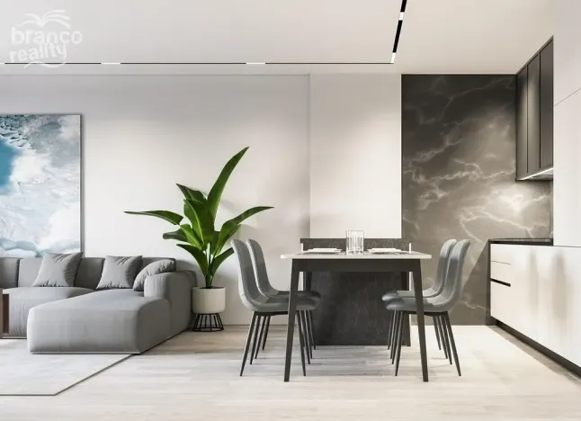 Prodej bytu 2+kk, Torrevieja, Alicante, Španělsko, 71 m2