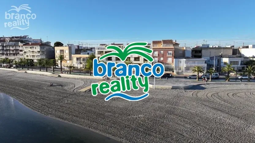 Prodej bytu 2+kk, San Pedro del Pinatar, Murcia, Španělsko, 42 m2