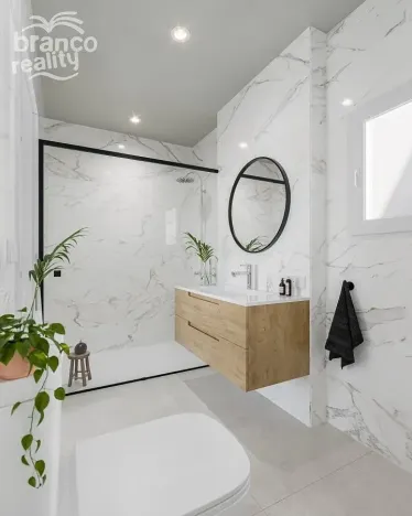 Prodej bytu 2+kk, San Pedro del Pinatar, Murcia, Španělsko, 42 m2