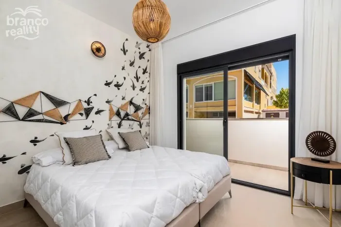 Prodej bytu 3+kk, Benijofar, Alicante, Španělsko, 81 m2