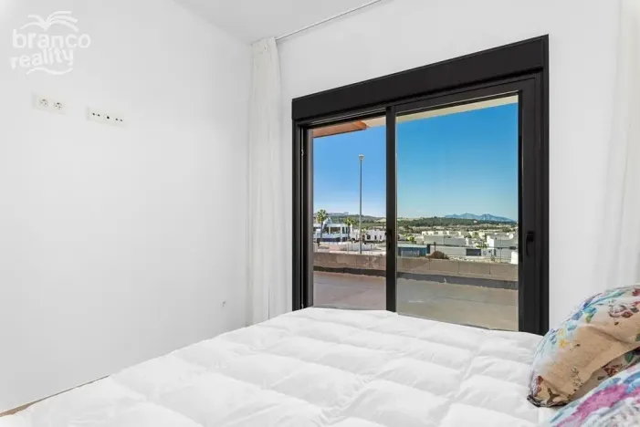 Prodej bytu 3+kk, Benijofar, Alicante, Španělsko, 81 m2