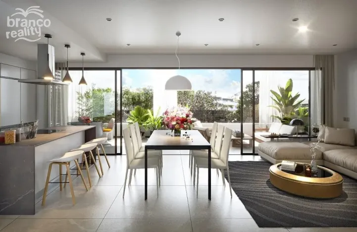 Prodej bytu 3+kk, San Juan Alicante, Alicante, Španělsko, 120 m2