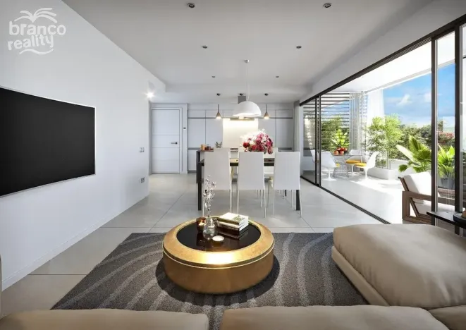 Prodej bytu 3+kk, San Juan Alicante, Alicante, Španělsko, 120 m2
