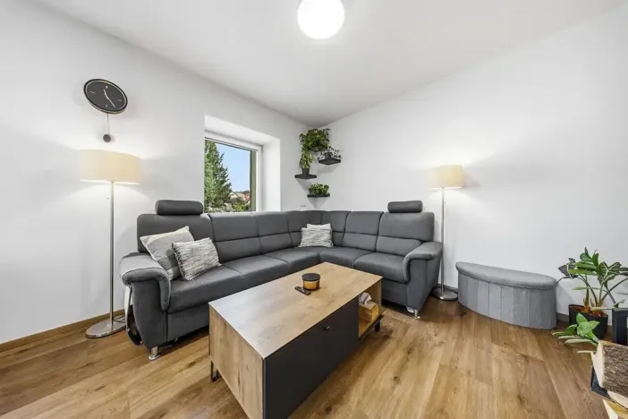 Pronájem rodinného domu, České Heřmanice, 128 m2