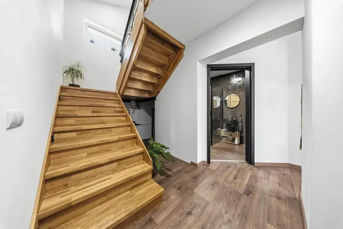 Pronájem rodinného domu, České Heřmanice, 128 m2