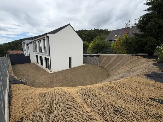 Prodej rodinného domu, Svinošice, 146 m2