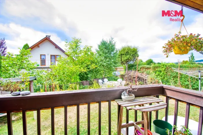 Prodej rodinného domu, Rožnov pod Radhoštěm, Sluneční, 280 m2
