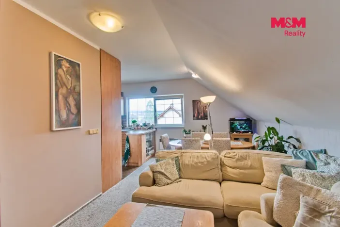 Prodej rodinného domu, Rožnov pod Radhoštěm, Sluneční, 280 m2