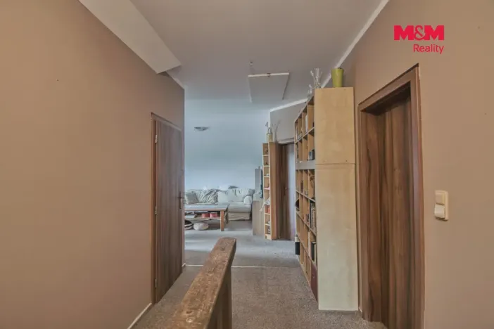 Prodej rodinného domu, Rožnov pod Radhoštěm, Sluneční, 280 m2