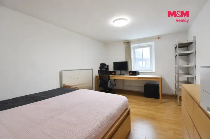 Pronájem rodinného domu, Bělá pod Bezdězem, Na Pískách, 66 m2