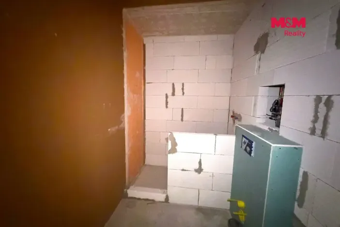 Pronájem bytu 1+1, Tachov, Stadtrodská, 40 m2