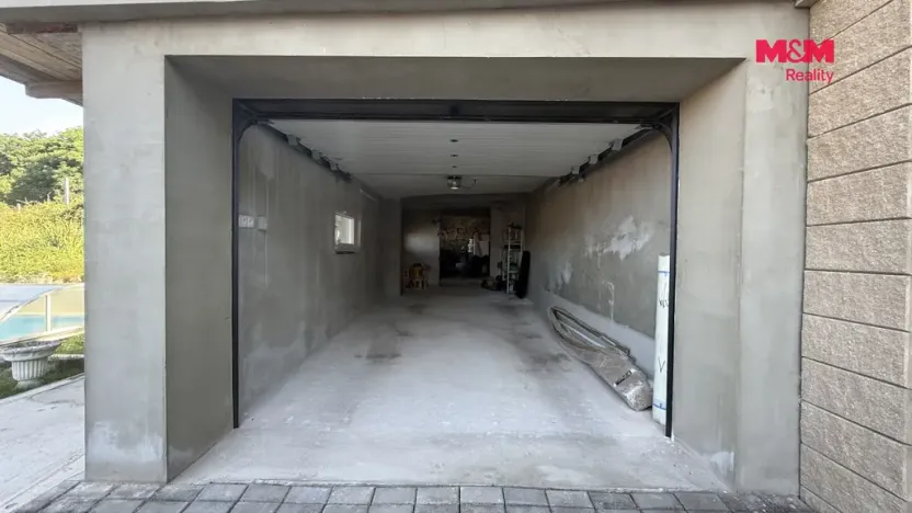 Prodej rodinného domu, Tvořihráz, 81 m2