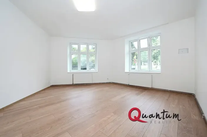 Pronájem bytu 5+kk, Praha - Vršovice, Mexická, 139 m2