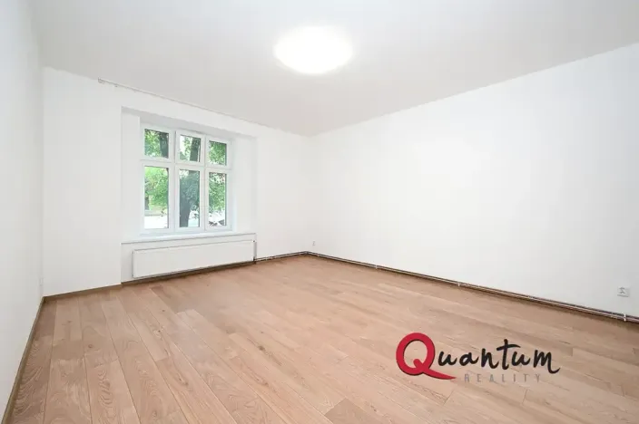 Pronájem bytu 5+kk, Praha - Vršovice, Mexická, 139 m2