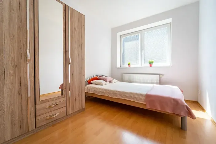 Pronájem bytu 4+kk, Brno, Sedláčkova, 79 m2