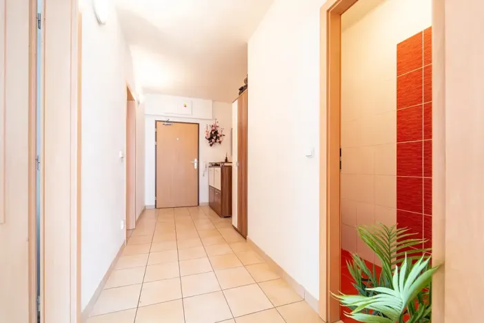 Pronájem bytu 4+kk, Brno, Sedláčkova, 79 m2