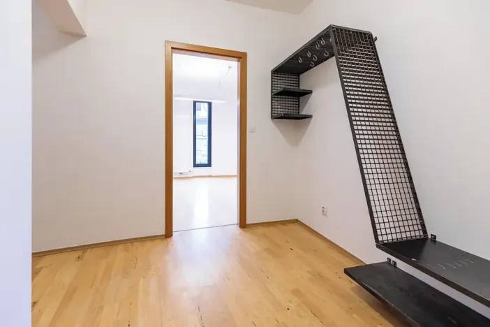 Pronájem bytu 3+kk, Ostrava, Biskupská, 100 m2