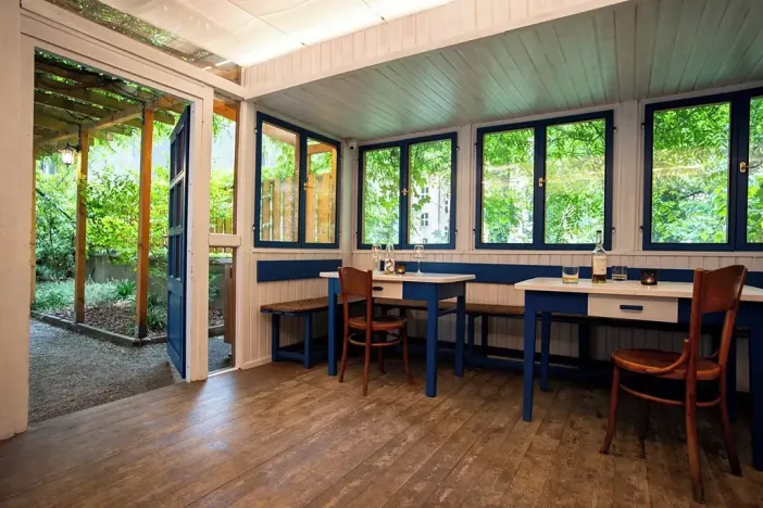 Pronájem restaurace, Praha - Vinohrady, Budečská, 280 m2