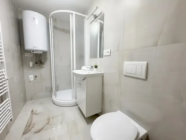 Prodej bytu 3+kk, Brno, Vítězslavy Kaprálové, 49 m2