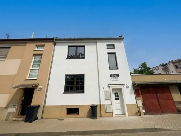 Prodej bytu 3+kk, Brno, Vítězslavy Kaprálové, 49 m2