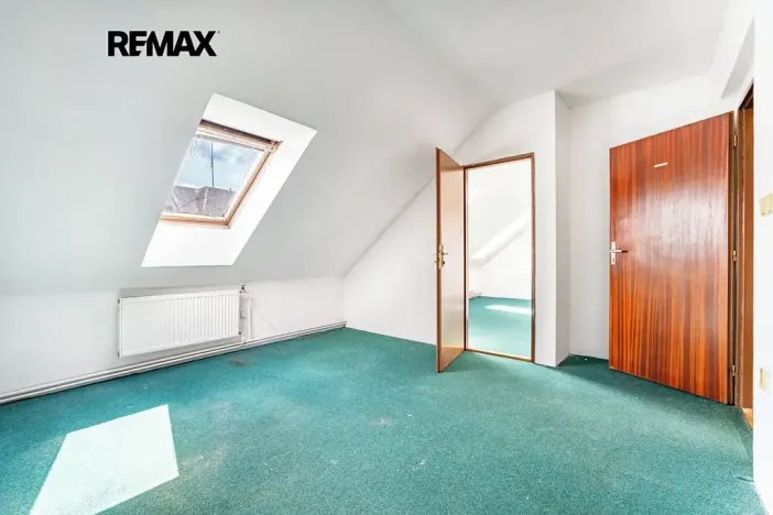 Prodej vícegeneračního domu, Jihlava, Brněnská, 342 m2