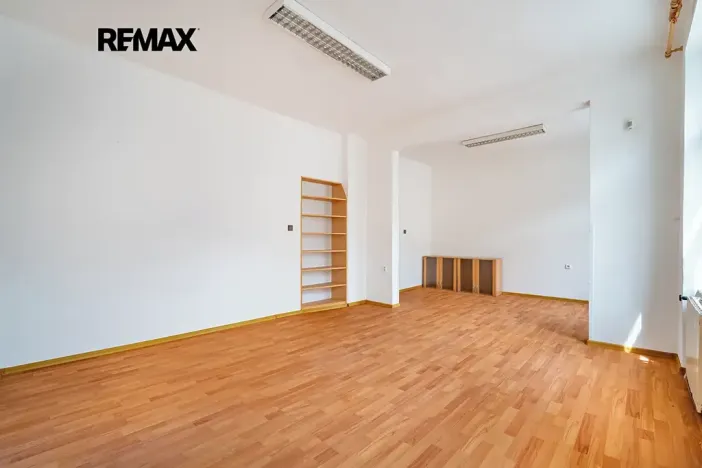 Prodej vícegeneračního domu, Jihlava, Brněnská, 342 m2