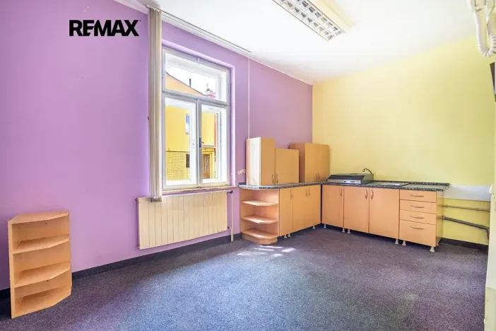 Prodej vícegeneračního domu, Jihlava, Brněnská, 342 m2